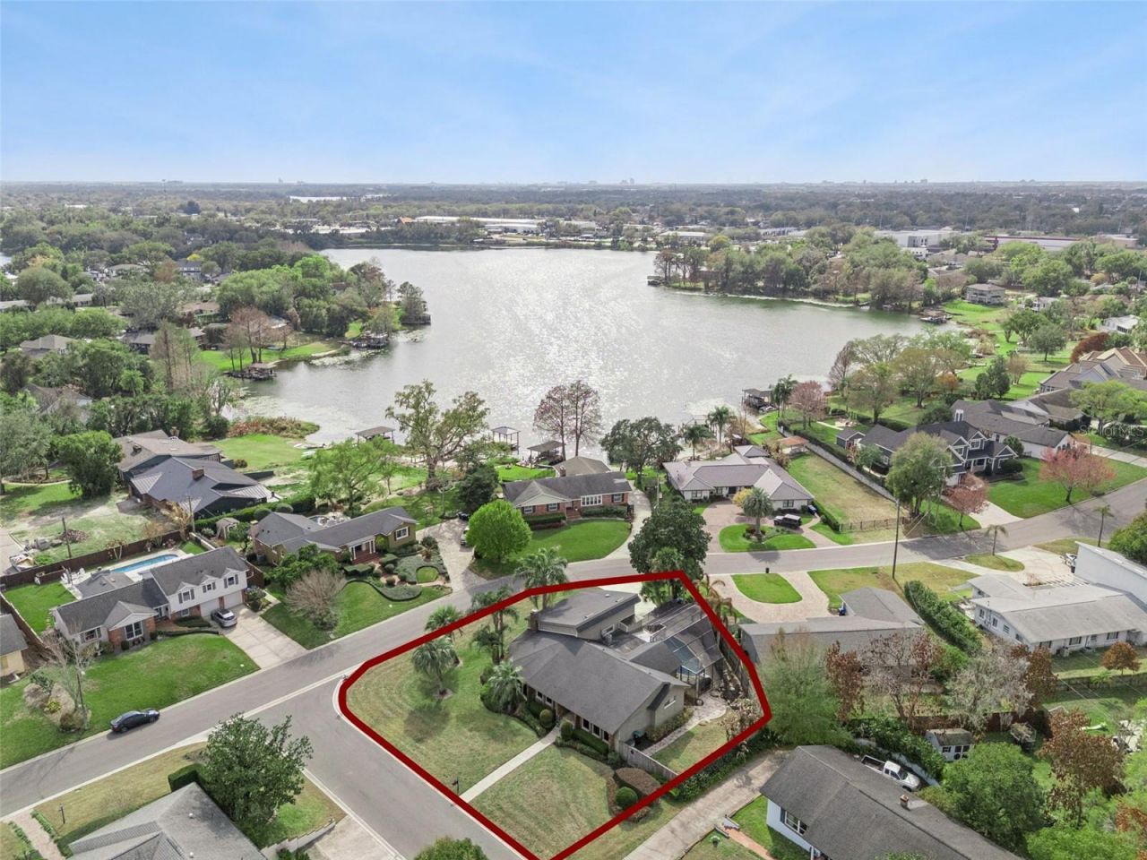 3226 S Osceola Avenue, Orlando, FL 32806 Photo