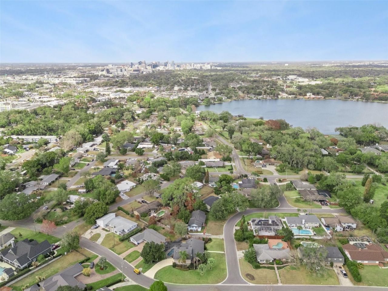 3226 S Osceola Avenue, Orlando, FL 32806 Photo