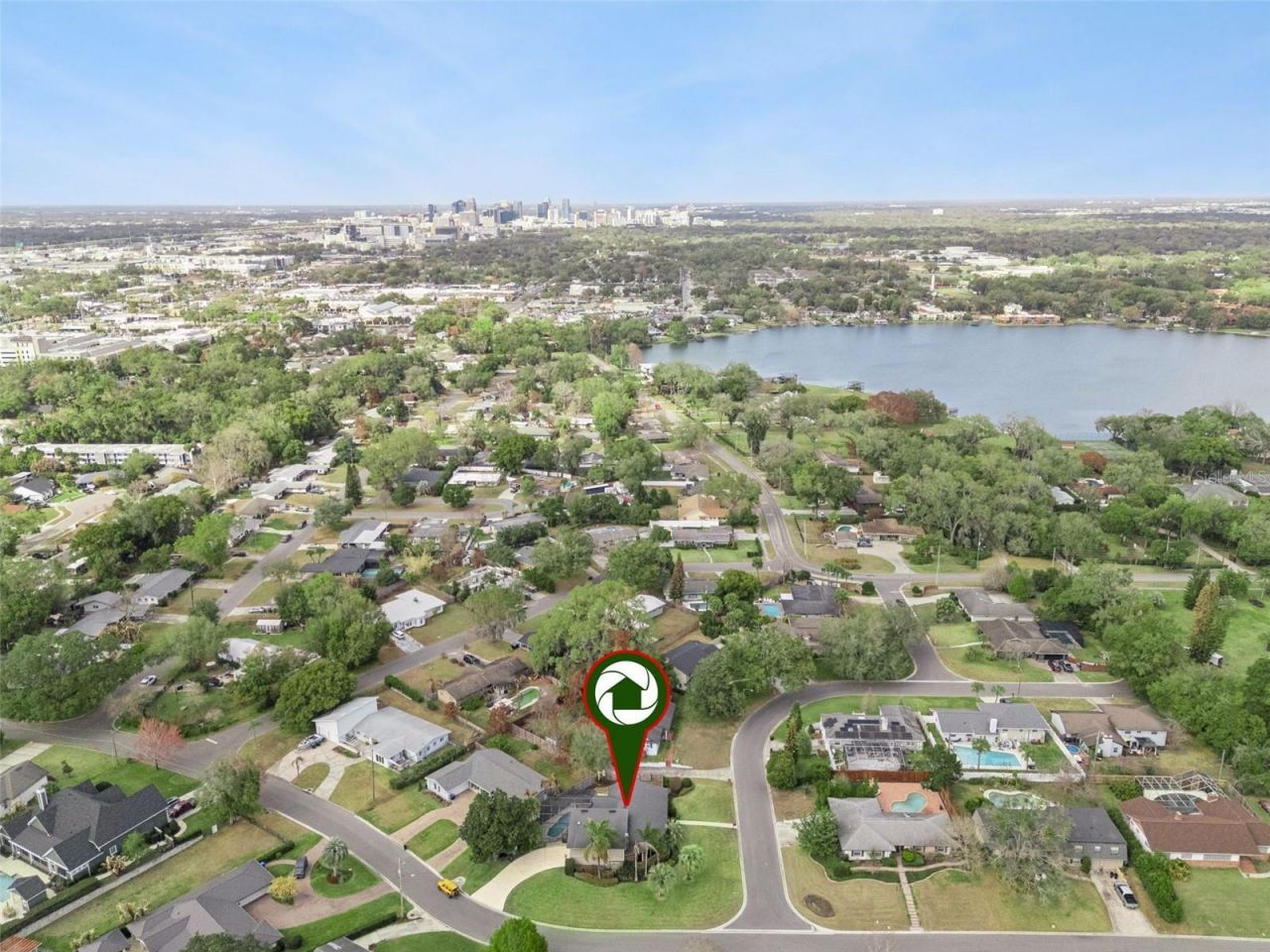 3226 S Osceola Avenue, Orlando, FL 32806 Photo