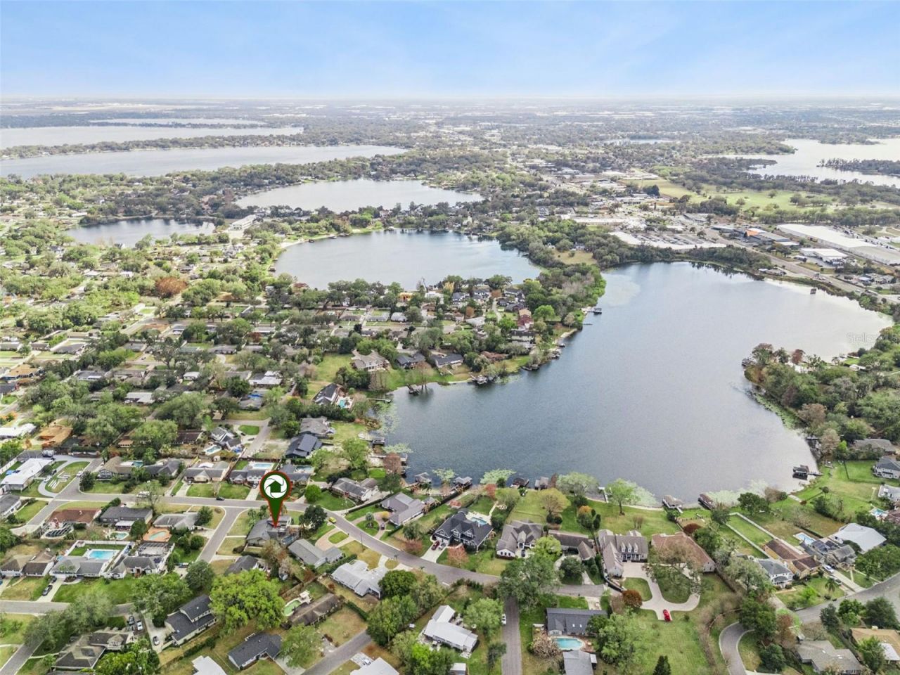 3226 S Osceola Avenue, Orlando, FL 32806 Photo