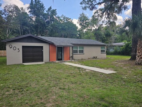 903 NW 33RD AVENUE , GAINESVILLE, FL 32609
