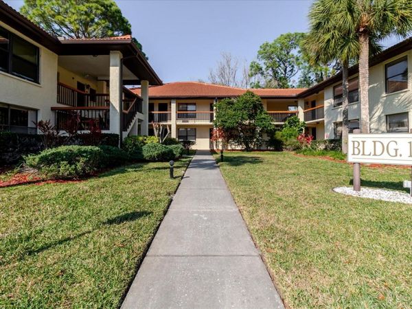 1201 HAMMOCK PINE BOULEVARD, Unit 1201, CLEARWATER, FL 33761