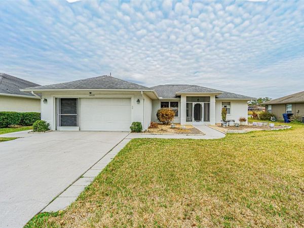 10535 MOSHIE LANE , SAN ANTONIO, FL 33576