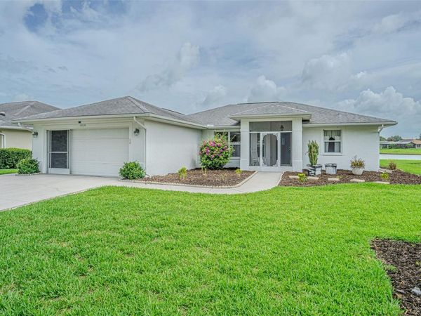 10535 MOSHIE LANE, SAN ANTONIO, FL 33576