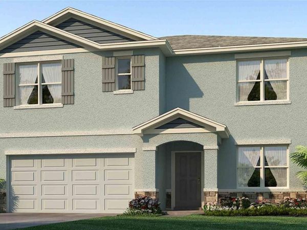 8505 WHEAT STONE DRIVE , ZEPHYRHILLS, FL 33540