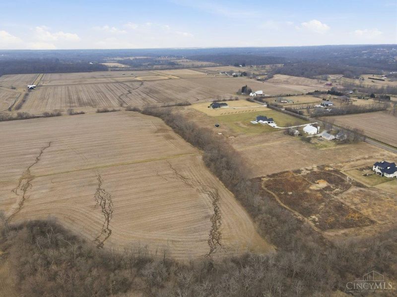 0 N Township Line Road, Wayne Twp, OH 45068 Photo 3