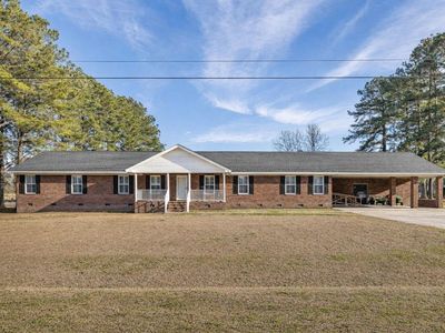993 Pickett Level Road, Elloree, SC 29047