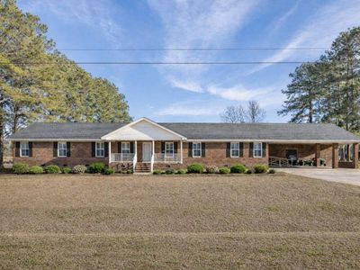 993 Pickett Level Road, Elloree, SC 29047