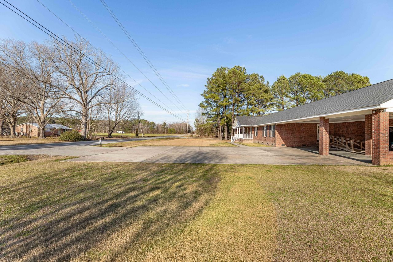 993 Pickett Level Road Photo 42