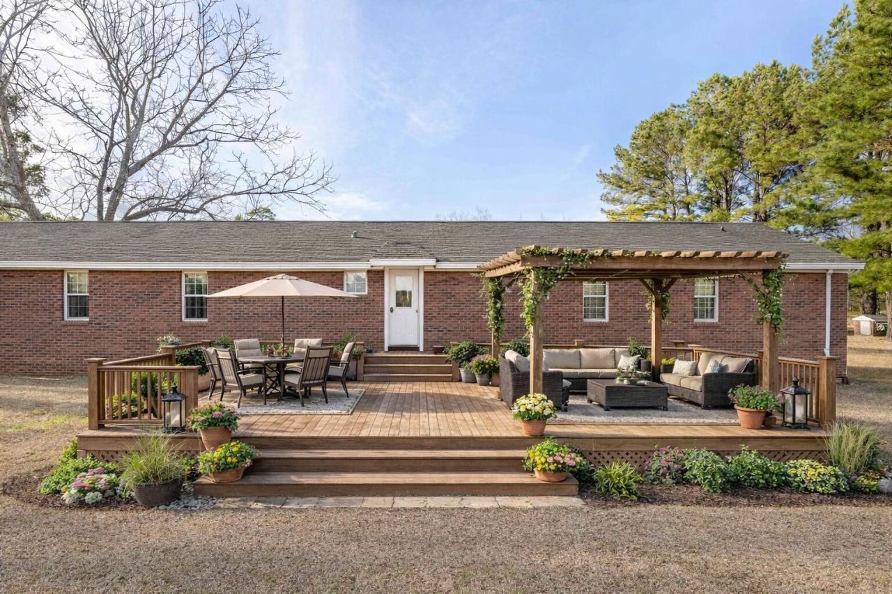 993 Pickett Level Road Photo 5