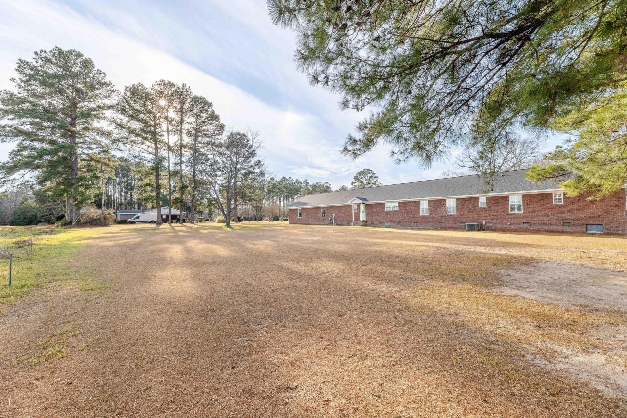993 Pickett Level Road Photo 6