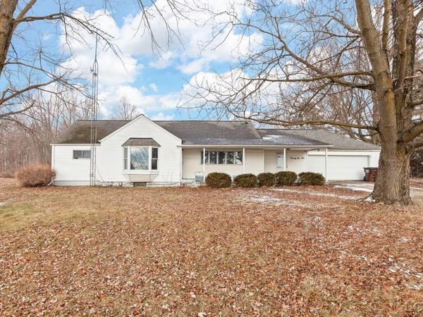 9610 Ridge, Britton, MI 49229