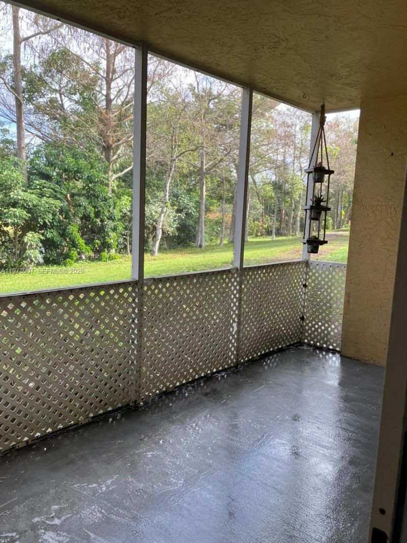 4025 W Mcnab Rd , Unit E107, Pompano Beach, FL 33069 Photo