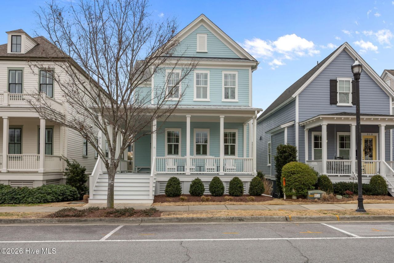 315 E Water Street, Unit Lot 13, Washington, NC 27889 Main Photo