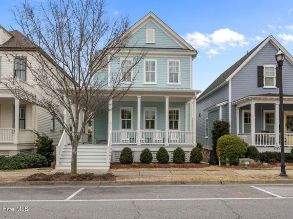 315 E Water Street, Unit Lot 13, Washington, NC 27889