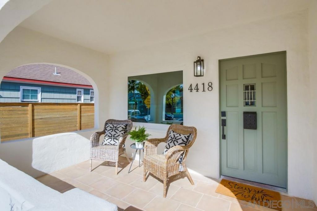 4418 Monroe Ave, San Diego, CA 92115 Main Photo