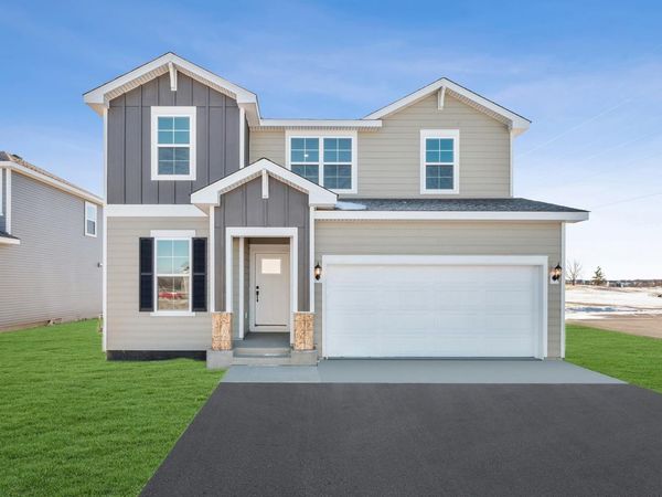 15189 116th Avenue N, Dayton, MN 55369