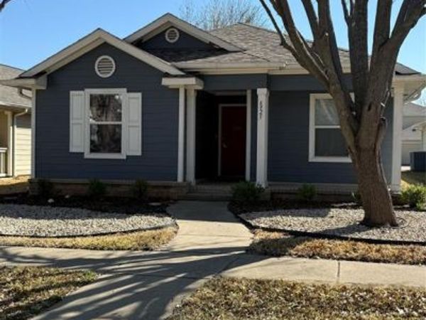 6925 Planters Row Drive, McKinney, TX 75070