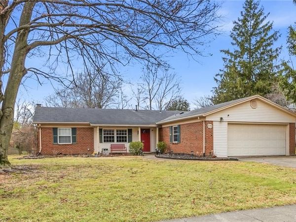 2776 Corlington Drive, Kettering, OH 45440