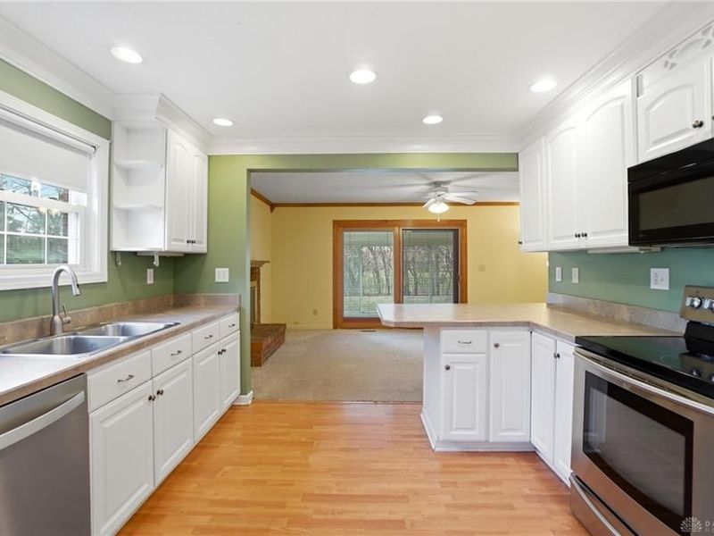 2776 Corlington Drive, Kettering, OH 45440 Photo 16