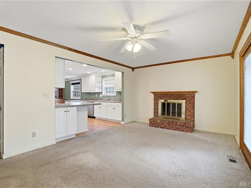 2776 Corlington Drive, Kettering, OH 45440 Photo 21