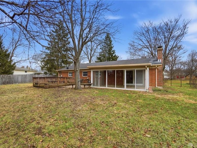 2776 Corlington Drive, Kettering, OH 45440 Photo 46