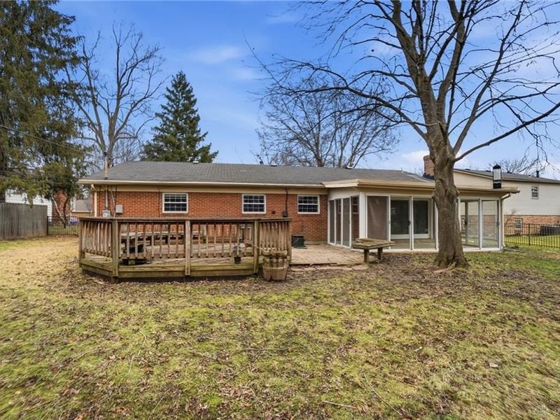 2776 Corlington Drive, Kettering, OH 45440 Photo 47