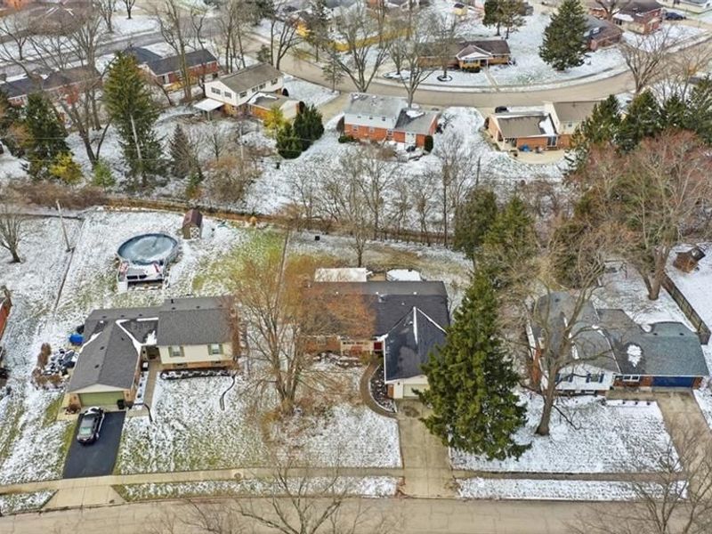 2776 Corlington Drive, Kettering, OH 45440 Photo 49