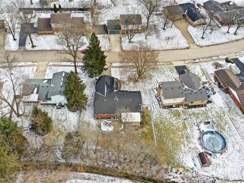 2776 Corlington Drive, Kettering, OH 45440 Photo 50