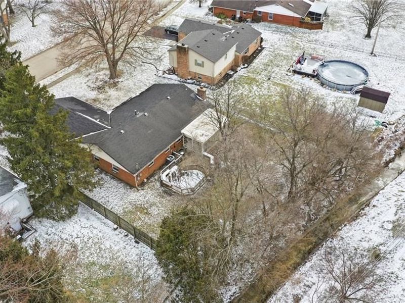 2776 Corlington Drive, Kettering, OH 45440 Photo 51