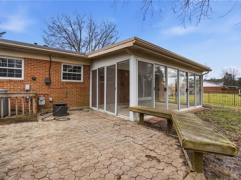 2776 Corlington Drive, Kettering, OH 45440 Photo 52