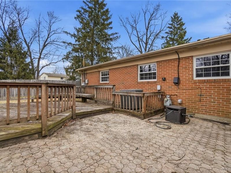 2776 Corlington Drive, Kettering, OH 45440 Photo 53