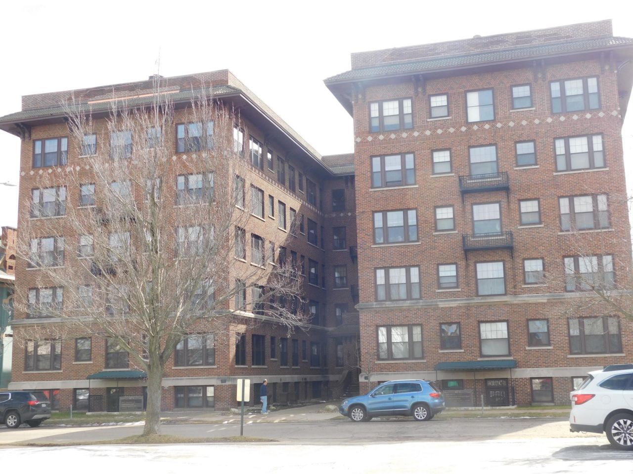 471 W South Street, Unit 38.....#10, Kalamazoo, MI 49007 Main Photo