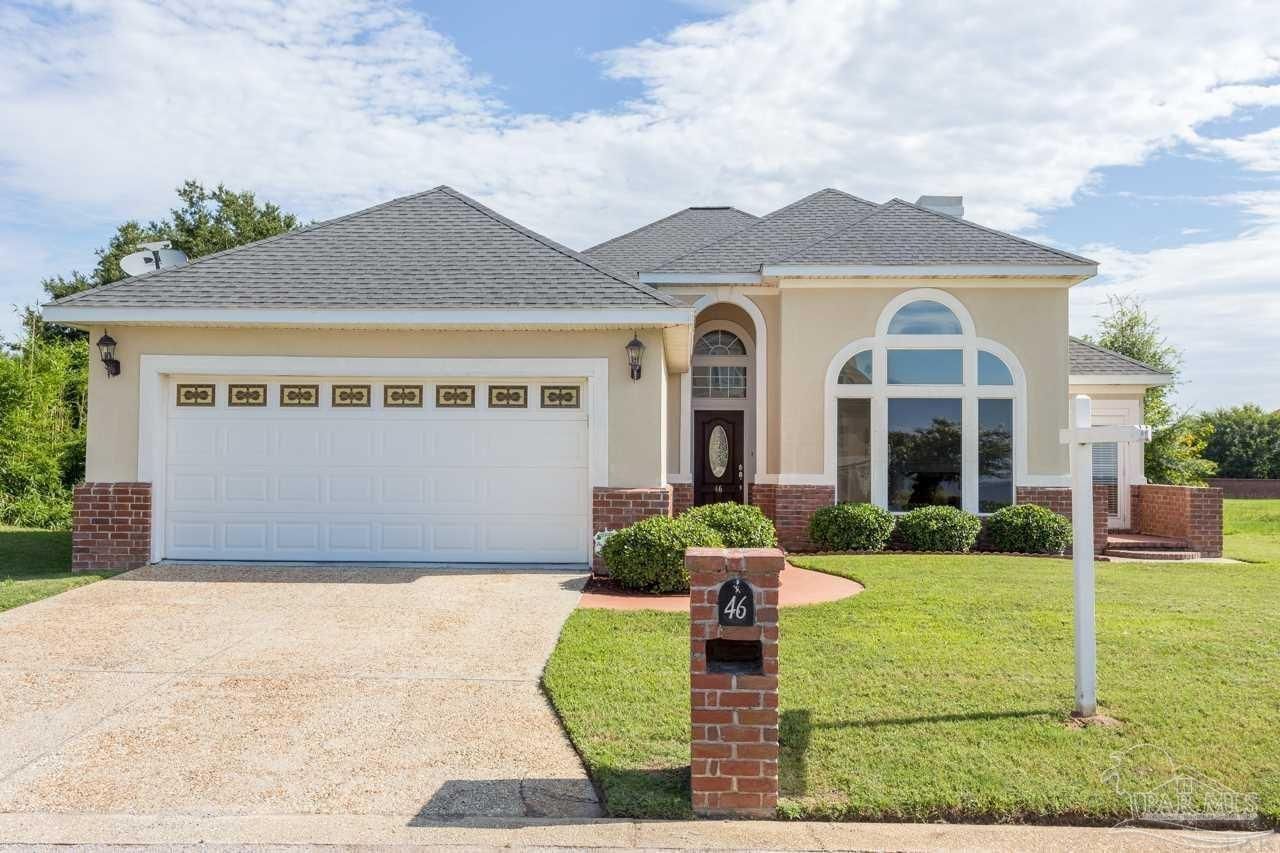46 Bayshore Dr, Pensacola, FL 32507 Main Photo