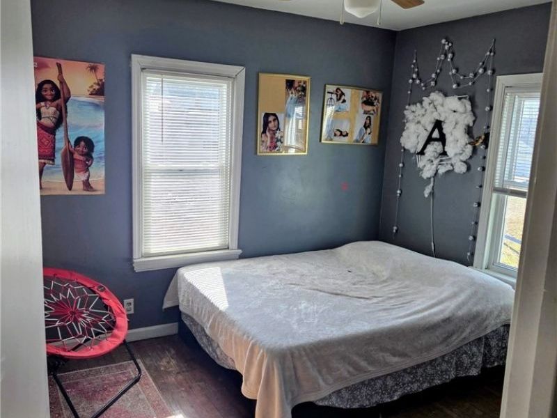 210 Biggs Avenue, Conesville, OH 43811 Photo 10