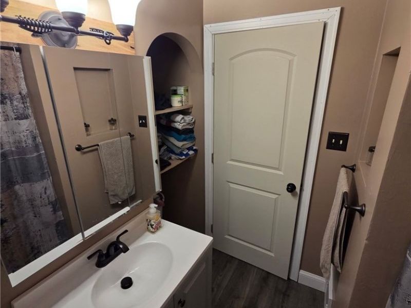 210 Biggs Avenue, Conesville, OH 43811 Photo 12