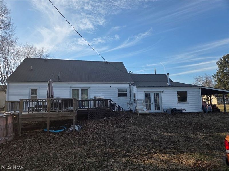 210 Biggs Avenue, Conesville, OH 43811 Photo 18