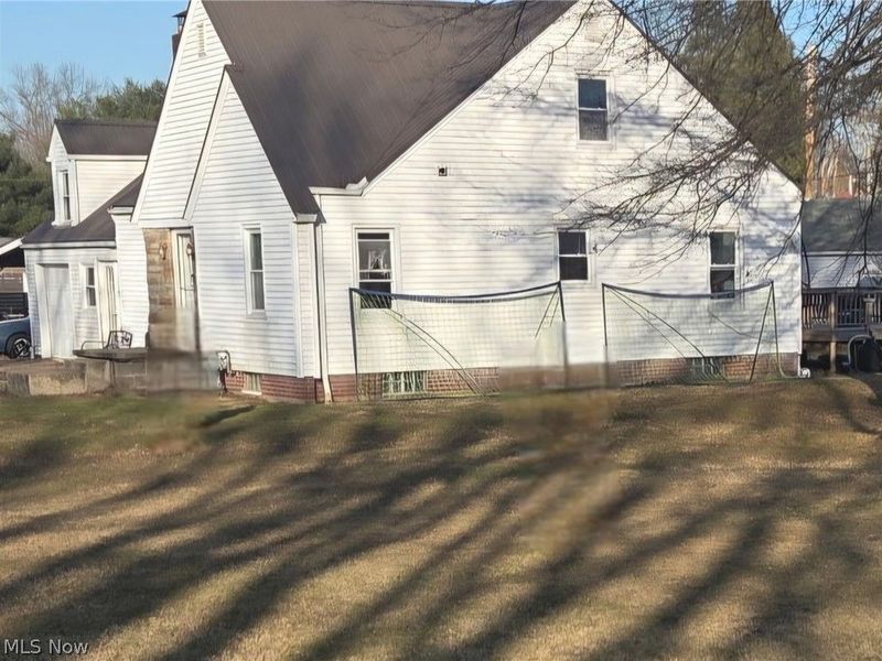 210 Biggs Avenue, Conesville, OH 43811 Photo 3