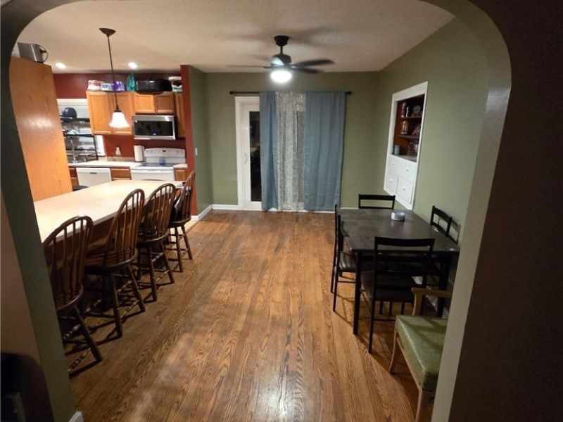 210 Biggs Avenue, Conesville, OH 43811 Photo 6