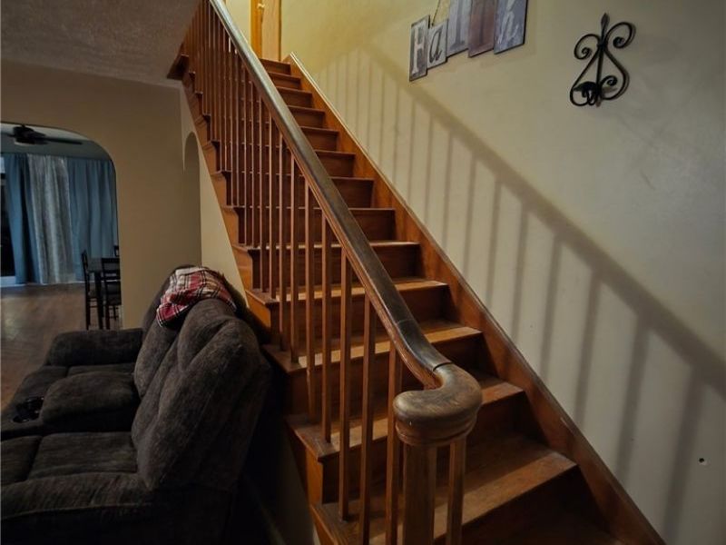 210 Biggs Avenue, Conesville, OH 43811 Photo 8