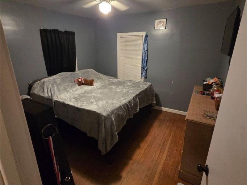 210 Biggs Avenue, Conesville, OH 43811 Photo 9