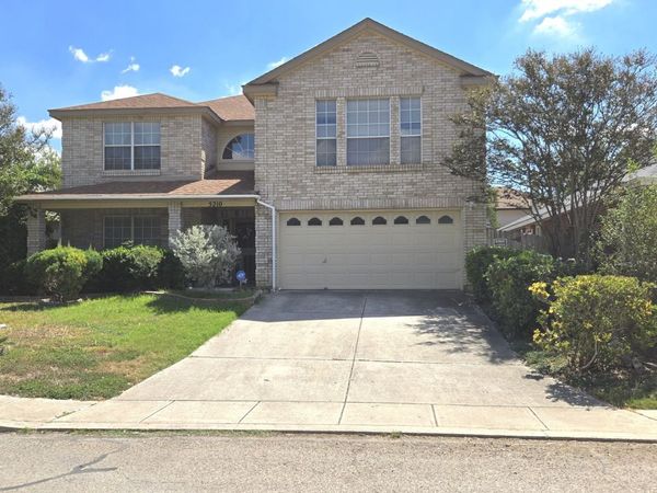 5210 Stormy Dawn, San Antonio, TX 78247