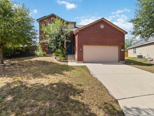 1822 Marufo Vega, San Antonio, TX 78245