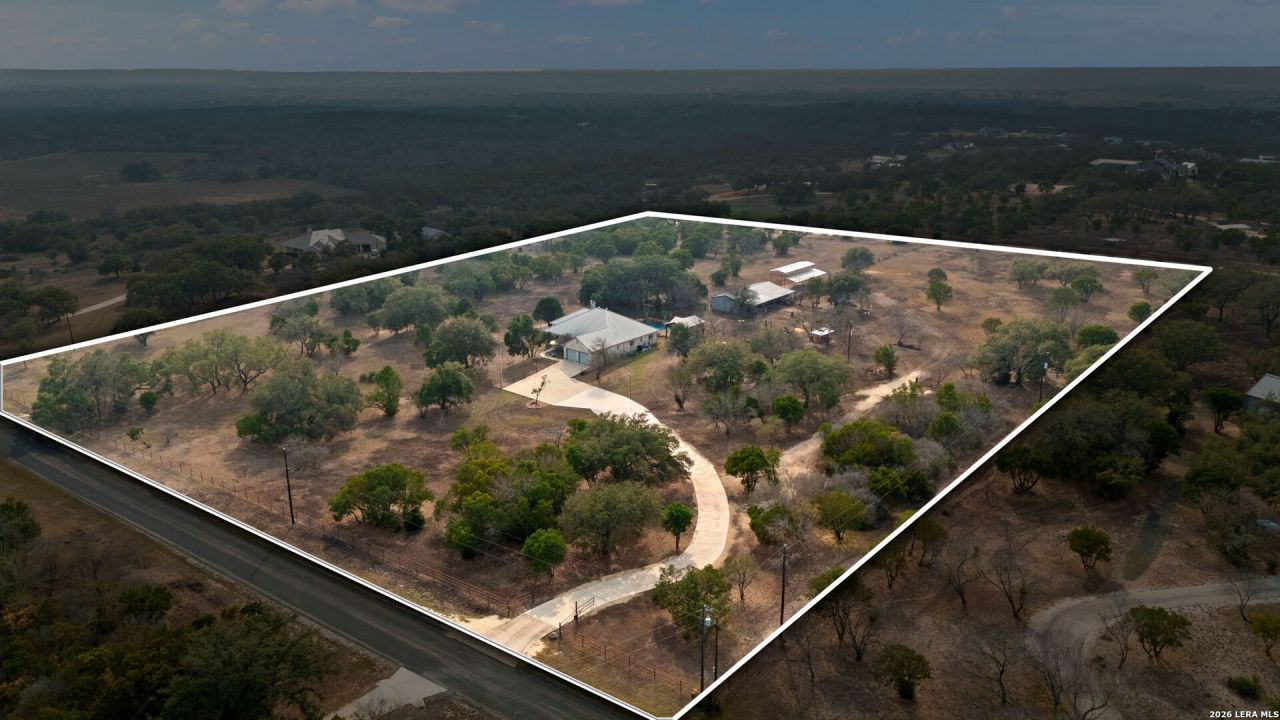 158 Private Road 4732, Castroville, TX 78009 Main Photo