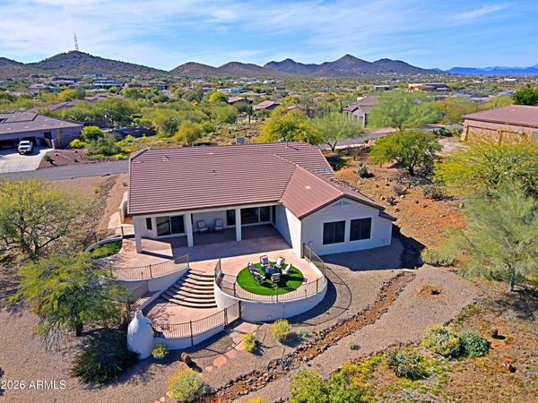 34005 N 2ND Street, Phoenix, AZ 85085