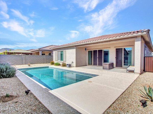 19017 W RANCHO Drive, Litchfield Park, AZ 85340