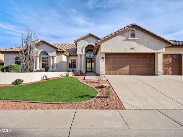 1635 E SILVERWOOD Drive, Phoenix, AZ 85048