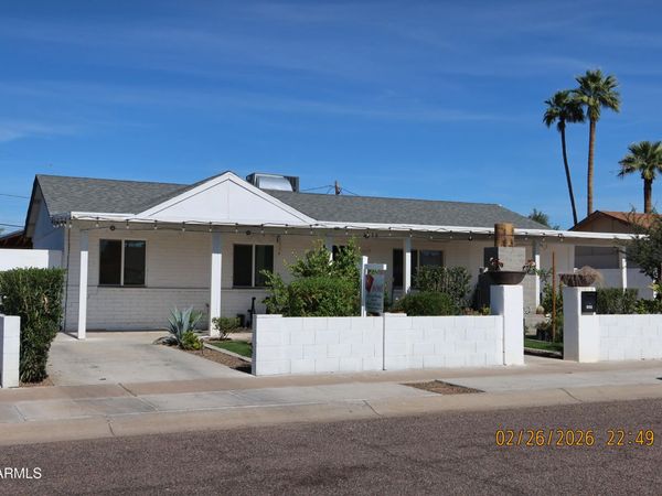 3638 W STATE Avenue, Phoenix, AZ 85051