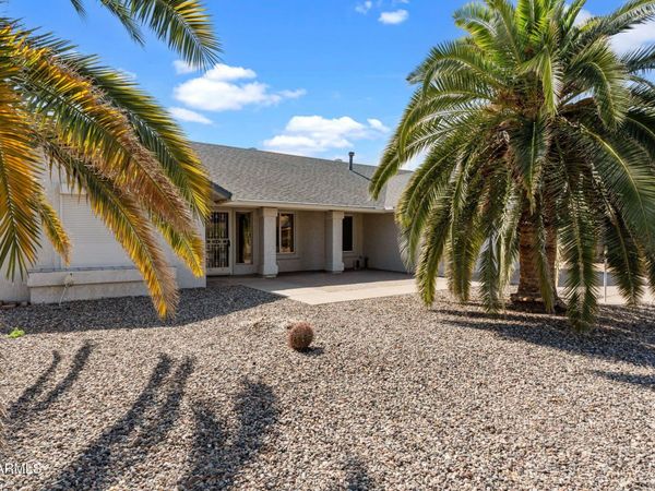 15019 W SKY HAWK Drive, Sun City West, AZ 85375