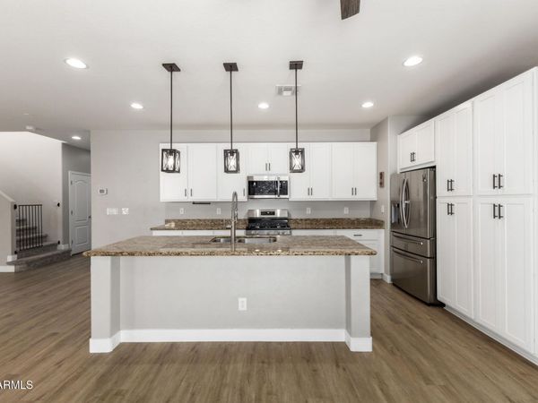 23658 S 210TH Place, Queen Creek, AZ 85142